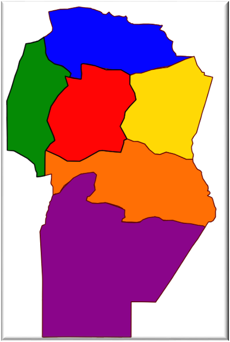 2° PLENARIO ZONAL CURA BROCHERO