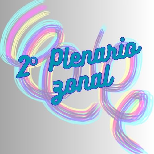 2° PLENARIO ZONAL