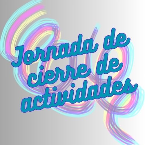 Jornada de Cierre de Actividades en la Diócesis.