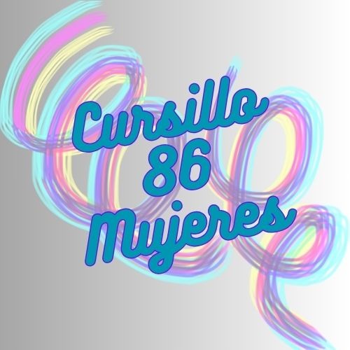 Cursillo 86 de Mujeres