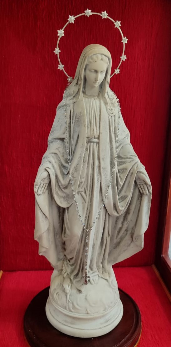 Oración por el 50 Aniversario del Movimiento de Cursillo de Cristiandad de la Diócesis de Villa María